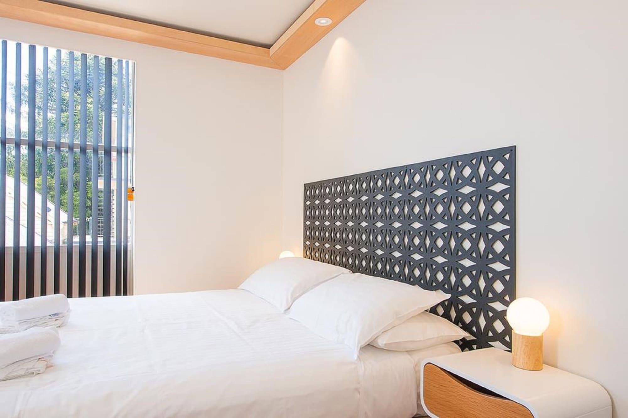 Blue Hills Motel Хобарт Экстерьер фото